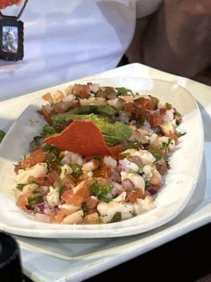 Ceviche