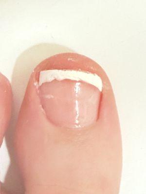 Maria's Nails