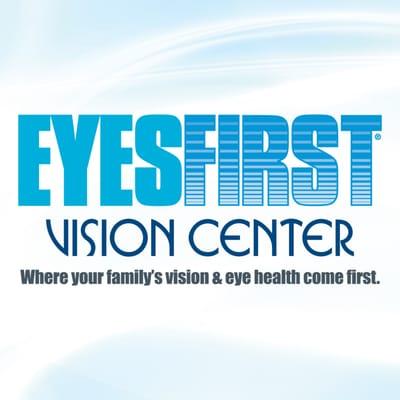 Eyes First Vision Center