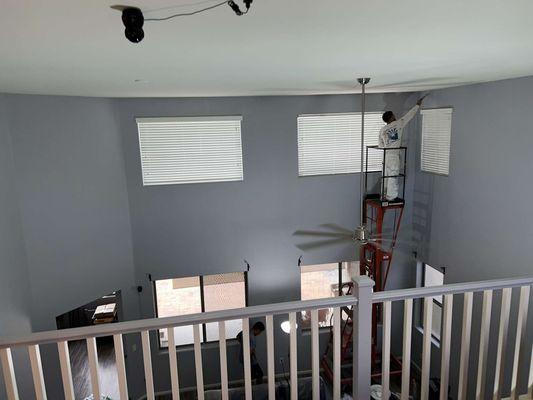 Crimson Painting Company