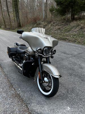 Accessories International