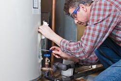 Geno's Plumbing & Heating