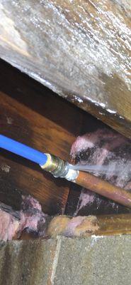 AAA Plumbing of Frankfort