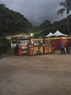 New Town & Country Stables