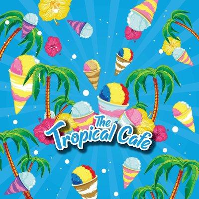 The Tropical Cafe
