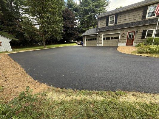 J Fragale & Sons Paving Contractors