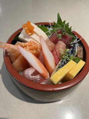 Hana Japanese Restaurant