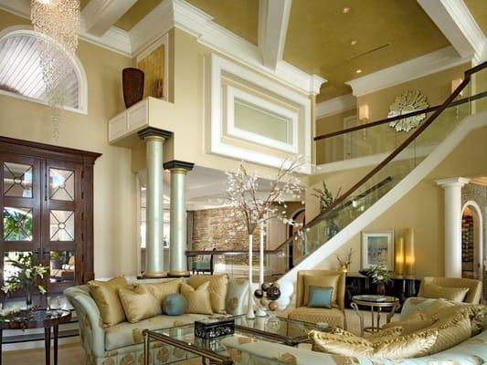 RF Mannarino Construction Company