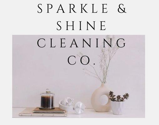 Sparkle & Shine Cleaning