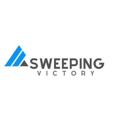 Sweeping Victory