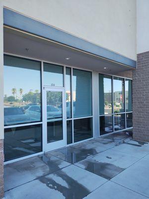 Done Your Way Services