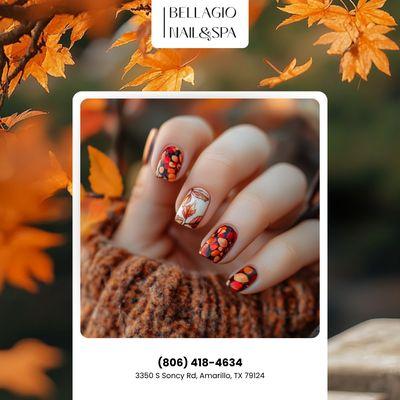 Bellagio Nails & Spa