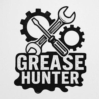 Grease Hunter