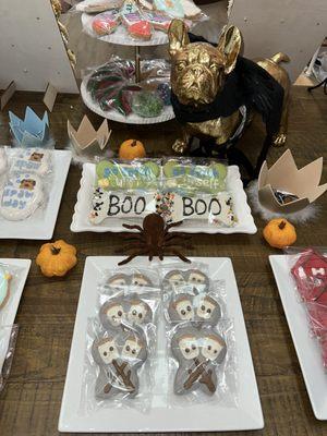 WoofGang Bakery & Grooming