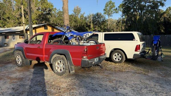 Lacy's Kountry Store