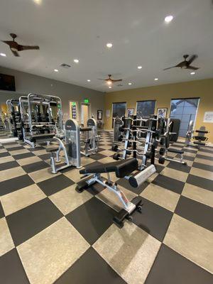 Hack My Health Fitness