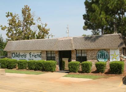 Children's Friend Learning Centers