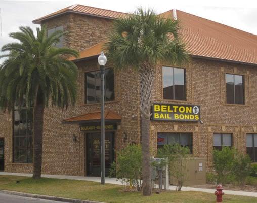 Belton Bail Bonds