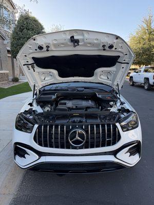 Reyes Car Wash & Detailing