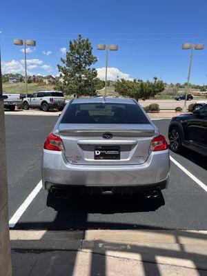 Bob Penkhus Mazda at Powers