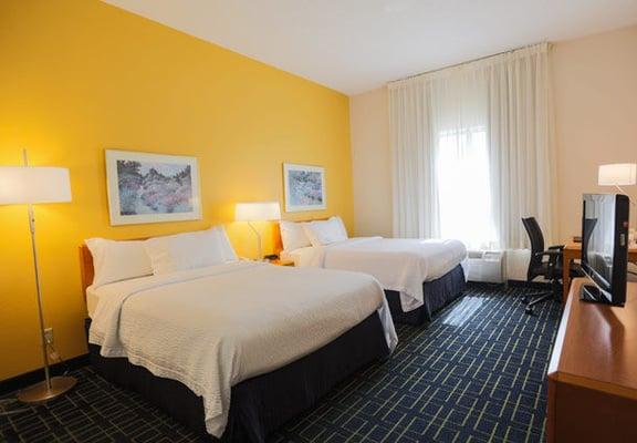 Fairfield Inn By Marriott in Berea