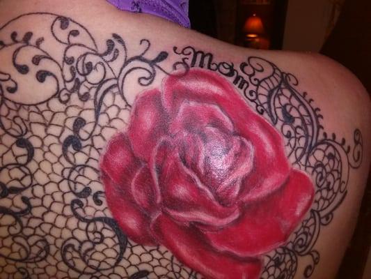 LCC Tattoo & Supply Company