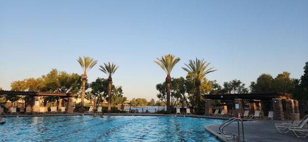 Heritage Lake Master Association