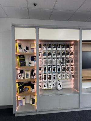 Cellular Sales-Verizon Authorized Retailer