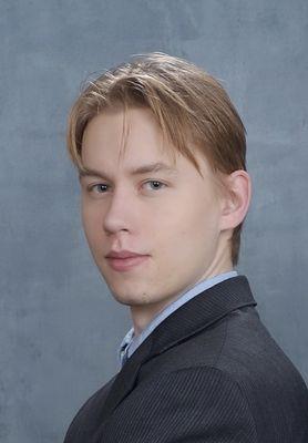 This is me! I rarely have professional photos taken, but headshots are important.