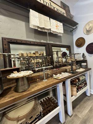 The Mercantile Featuring Cattaneo Bros