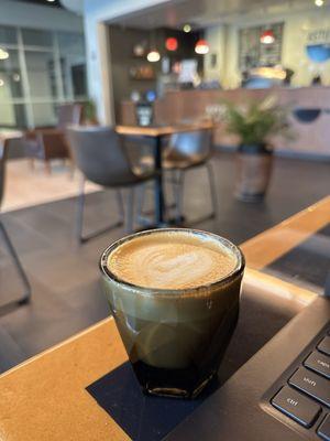 Cortado