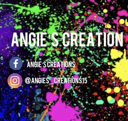 Angies Creations