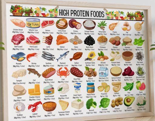 Protein is the key to weighloss that and water ladies need 120-140 grams daily . I highly recommend fairlife 30 gram choc shakes .