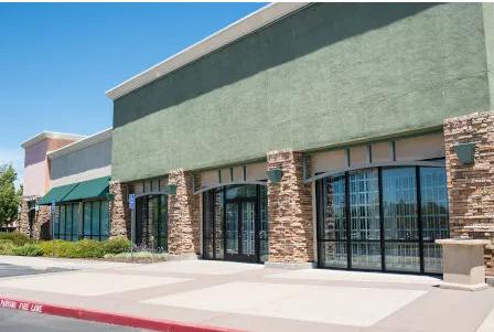 High Fidelity Pressure Washing