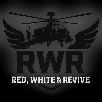 Red White & Revive