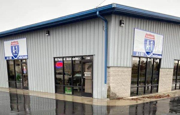 A-1 RV & Trailer Supply