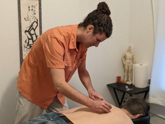 Acupuncture & Oriental Medicine Center