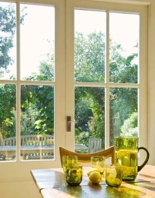 Hammer Window Washing