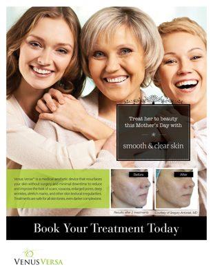 Nirvana Medspa and Laser