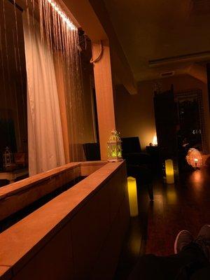 Aqua Wellness Day Spa