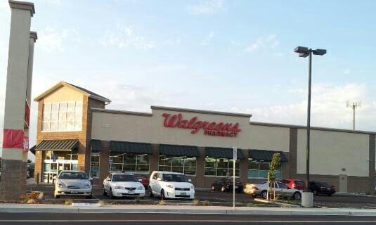 Walgreens