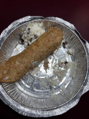 Monte Carlo Restaurant