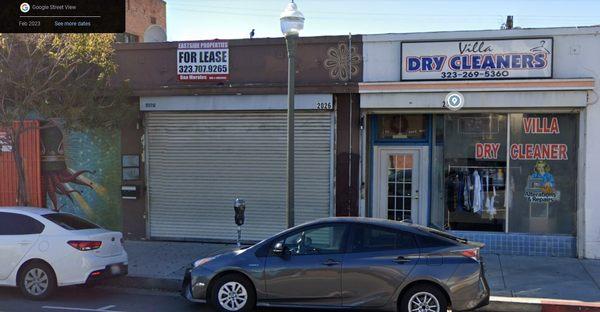 Boyle Heights History Studios & Tours