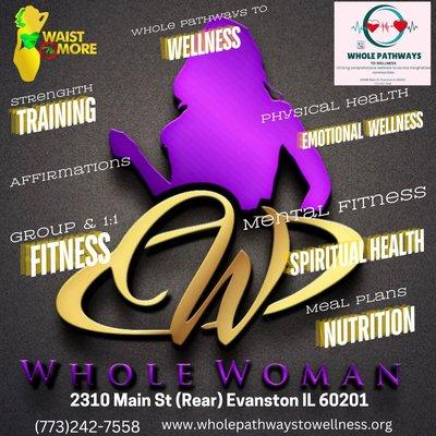 Whole Woman Fitness