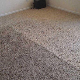 Quick Dry Carpet Cleaning