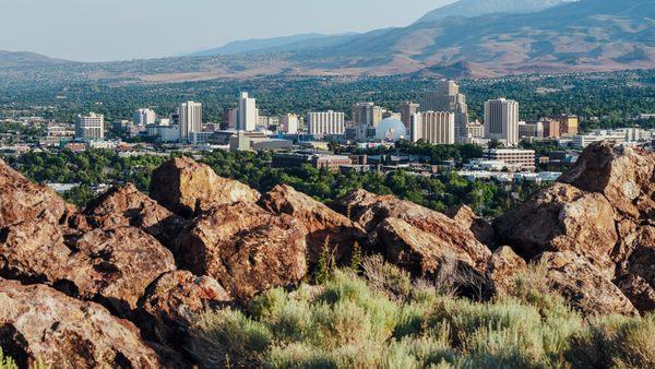 Renown Urgent Care - Damonte Ranch