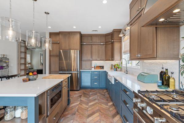 Maggie's Kitchens and Baths