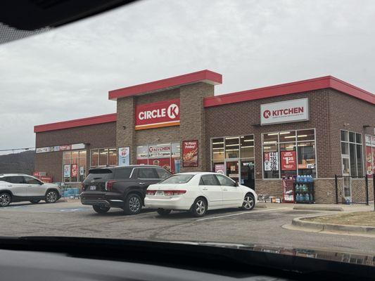 Circle K