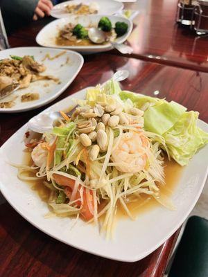 Taste of Thai