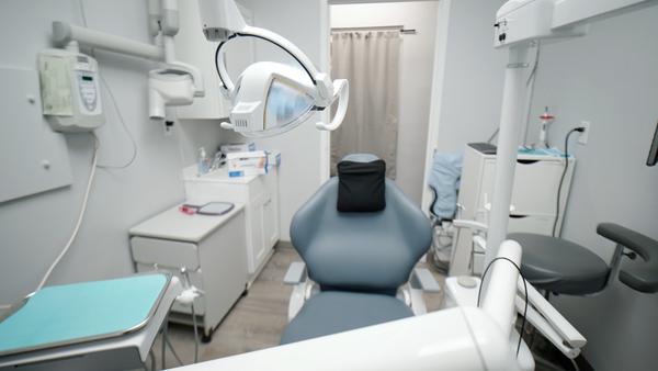 Farhan Qureshi, DDS - U Shine Dental